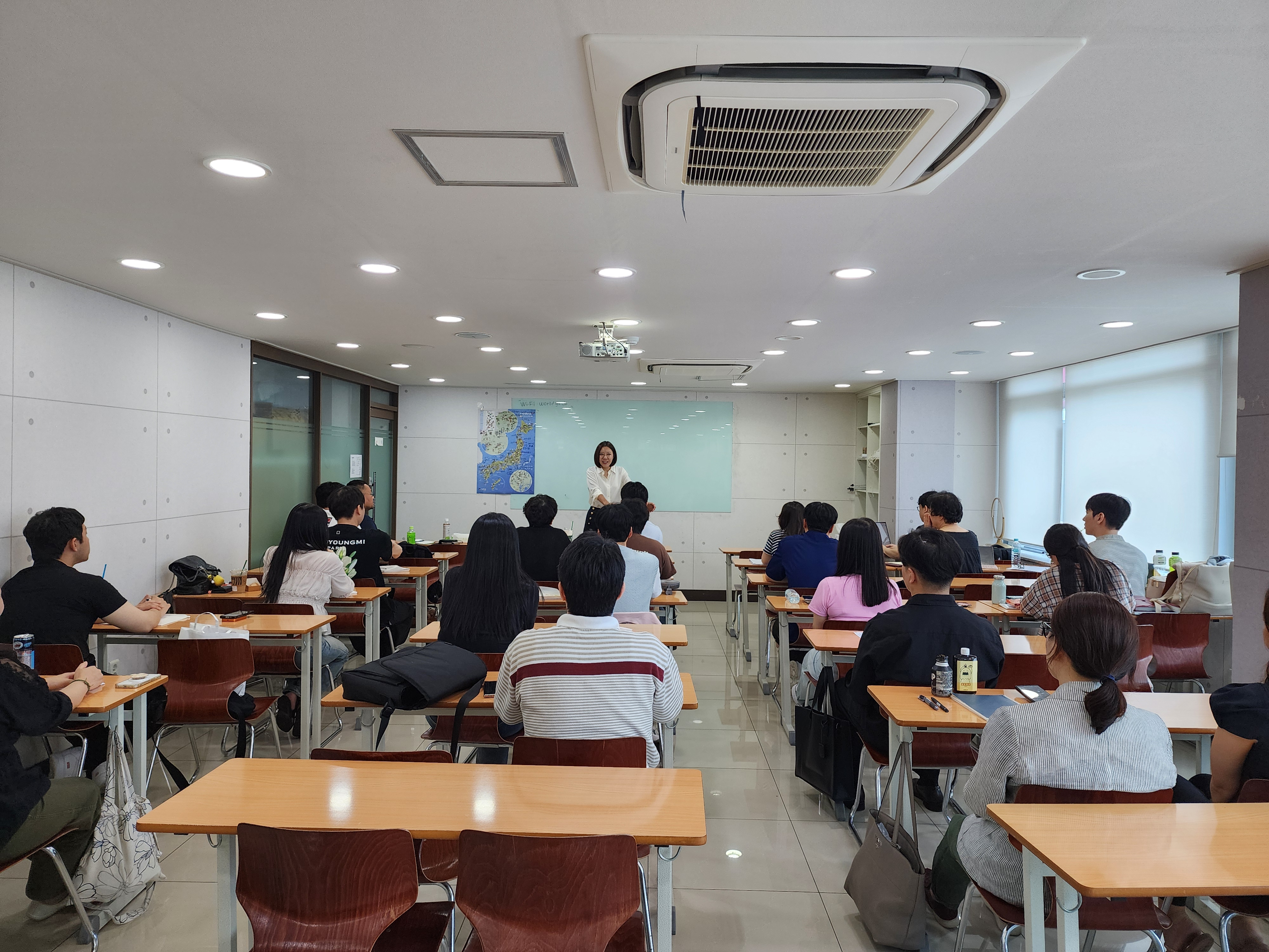 2026-07-13~16 월드가이드 29기 수업 5주차 리뷰